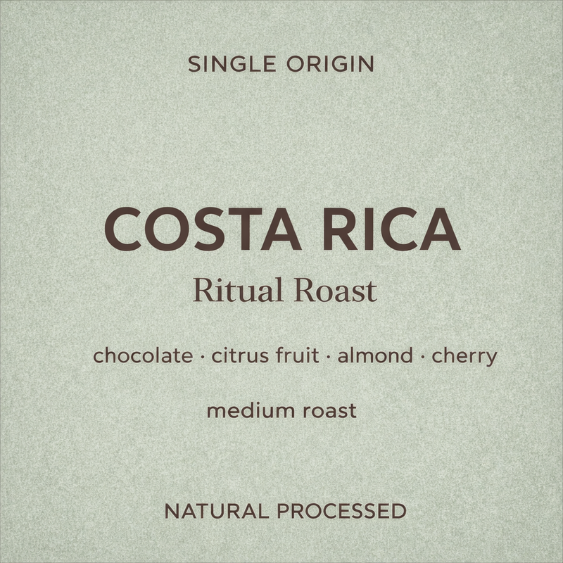 Costa Rica – Ritual Roast
